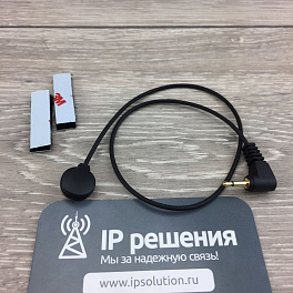 Jabra GN1000, микролифт для механического подъема телефонной трубки