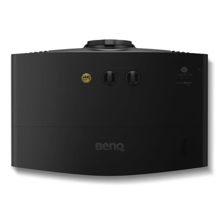 Кинотеатральный проектор BenQ W5700 (DLP Brightness 1800 AL CinePrime, 100% Rec.709, 100% DCI-P3, precalibrated, HDR Pro (HDR10 & HLG), Motion Enchancer, Dynamic Black, 1.6X zoom, TR 1.36 ~ 2.18, Big Vert +/- 60% and Hor +/-23% L/S, USB 3.0 MediaPlaye Кинотеатральный проектор BenQ W5700 (DLP Brightness 1800 AL CinePrime, 100% Rec.709, 100% DCI-P3, precalibrated, HDR Pro (HDR10 & HLG), Motion Enchancer, Dynamic Black, 1.6X zoom, TR 1.36 ~ 2.18, Big Vert +/- 60% and Hor +/-23% L/S, USB 3.0 MediaPlaye