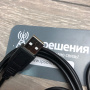 Accutone UB101 USB black, USB гарнитура для компьютера Accutone UB101 USB black, USB гарнитура для компьютера
