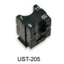 Jonard UST-100 - инструмент для разделки коаксиального кабеля RG59/6 и RG7/11 Jonard UST-100 - инструмент для разделки коаксиального кабеля RG59/6 и RG7/11