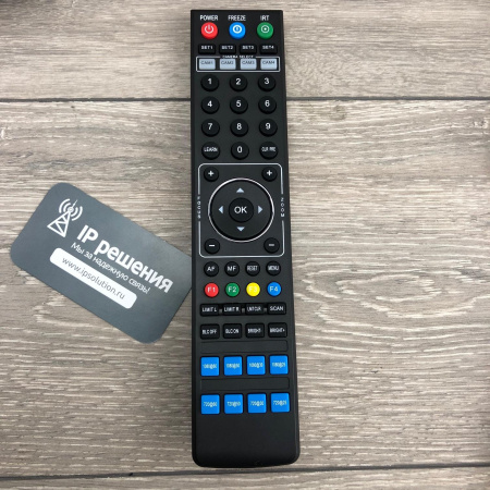 PTZ-камера CleverMic 1018UHS (FullHD, 20x, HDMI, LAN, SDI, USB 3.0) PTZ-камера CleverMic 1018UHS (FullHD, 20x, HDMI, LAN, SDI, USB 3.0)