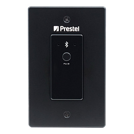 Prestel WDP-2B, конвертер Dante в Bluetooth Prestel WDP-2B, конвертер Dante в Bluetooth
