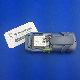 Ascom D41 (DH3-AAAB), беспроводная трубка DECT (расширенная версия)