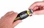 Stanley 0-69-214 - ОТВЕРТКА-ДЕРЖАТЕЛЬ "XTREME MULTI-BIT RATCHET" С ТРЕЩОТКОЙ С 10-ТЬЮ ВСТАВКАМИ Stanley 0-69-214 - ОТВЕРТКА-ДЕРЖАТЕЛЬ "XTREME MULTI-BIT RATCHET" С ТРЕЩОТКОЙ С 10-ТЬЮ ВСТАВКАМИ