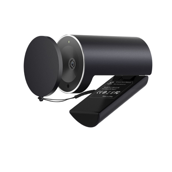 Веб-камера CleverCam B51 (4K, 3x, USB 2.0, ePTZ) Веб-камера CleverCam B51 (4K, 3x, USB 2.0, ePTZ)