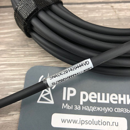 Оптический HDMI кабель Clevermic HC10 (10м)