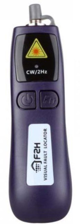 SK VOLS-1 - набор инструментов для обслуживания ВОЛС