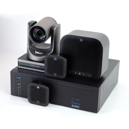 TrueConf Group Трубобёр