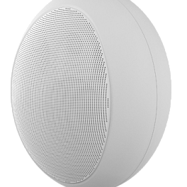 ITC TS-605T, настенный 5.25"+1" твитер, 100W@4Ω, белый