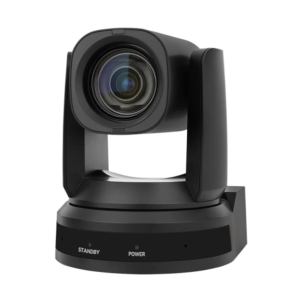 PTZ-камера CleverCam 2312U3H POE (FullHD, 12x, USB 3.0, HDMI, LAN) PTZ-камера CleverCam 2312U3H POE (FullHD, 12x, USB 3.0, HDMI, LAN)