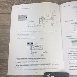 Yealink VC500-Mic-WP, терминал видеоконференцсвязи для конференц-комнат средних размеров