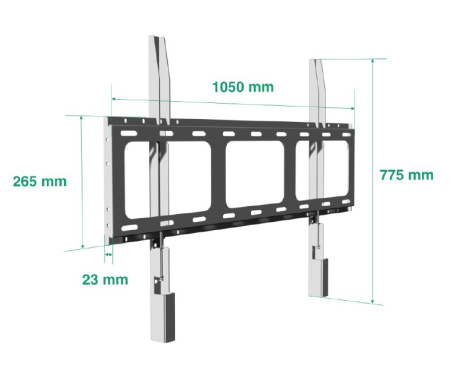 Yealink MB-WallMount-860 настенное крепление 