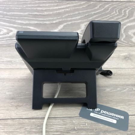 Yealink SIP-T30P, IP-телефон с РОЕ (без блока питания) Yealink SIP-T30P, IP-телефон с РОЕ (без блока питания)