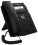 Fanvil X1SP, IP-телефон