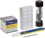 Fluke Networks NFC-Kit-Box - набор для чистки коннекторов и разъемов 2,5 мм Fluke Networks NFC-Kit-Box - набор для чистки коннекторов и разъемов 2,5 мм