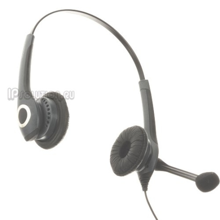 Jabra GN2000 Duo WB (wideband) (2019-82-04), профессиональная телефонная гарнитура для контакт и call-центров Jabra GN2000 Duo WB (wideband) (2019-82-04), профессиональная телефонная гарнитура для контакт и call-центров