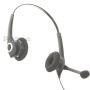 Jabra GN2000 Duo WB (wideband) (2019-82-04), профессиональная телефонная гарнитура для контакт и call-центров Jabra GN2000 Duo WB (wideband) (2019-82-04), профессиональная телефонная гарнитура для контакт и call-центров