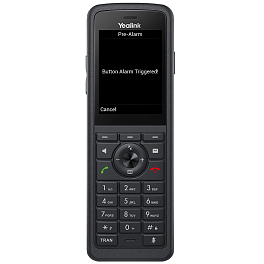 Yealink W59R Pro, DECT-трубка
