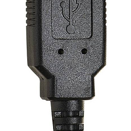 UB610MKII ProNC USB Comfort, компьютерная USB - гарнитура 