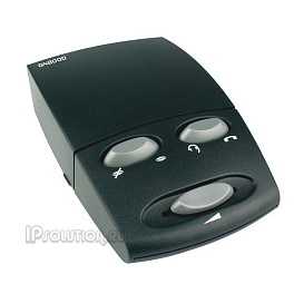 Jabra GN8000, адаптер для подключения проводных гарнитур к настольным телефонам