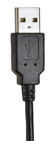 Accutone UB910, компьютерная USB гарнитура