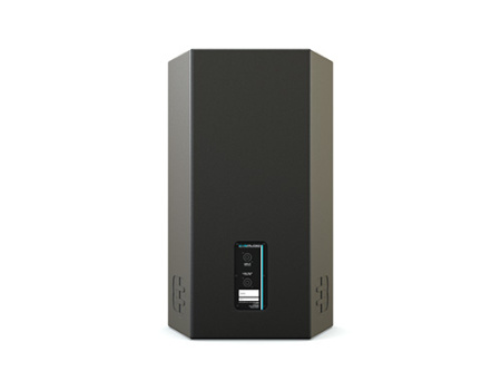 CVGAUDIO BEATBOMBER SAT-S15BL, пассивная корпусная двухполосная инсталляционная акустическая система CVGAUDIO BEATBOMBER SAT-S15BL, пассивная корпусная двухполосная инсталляционная акустическая система