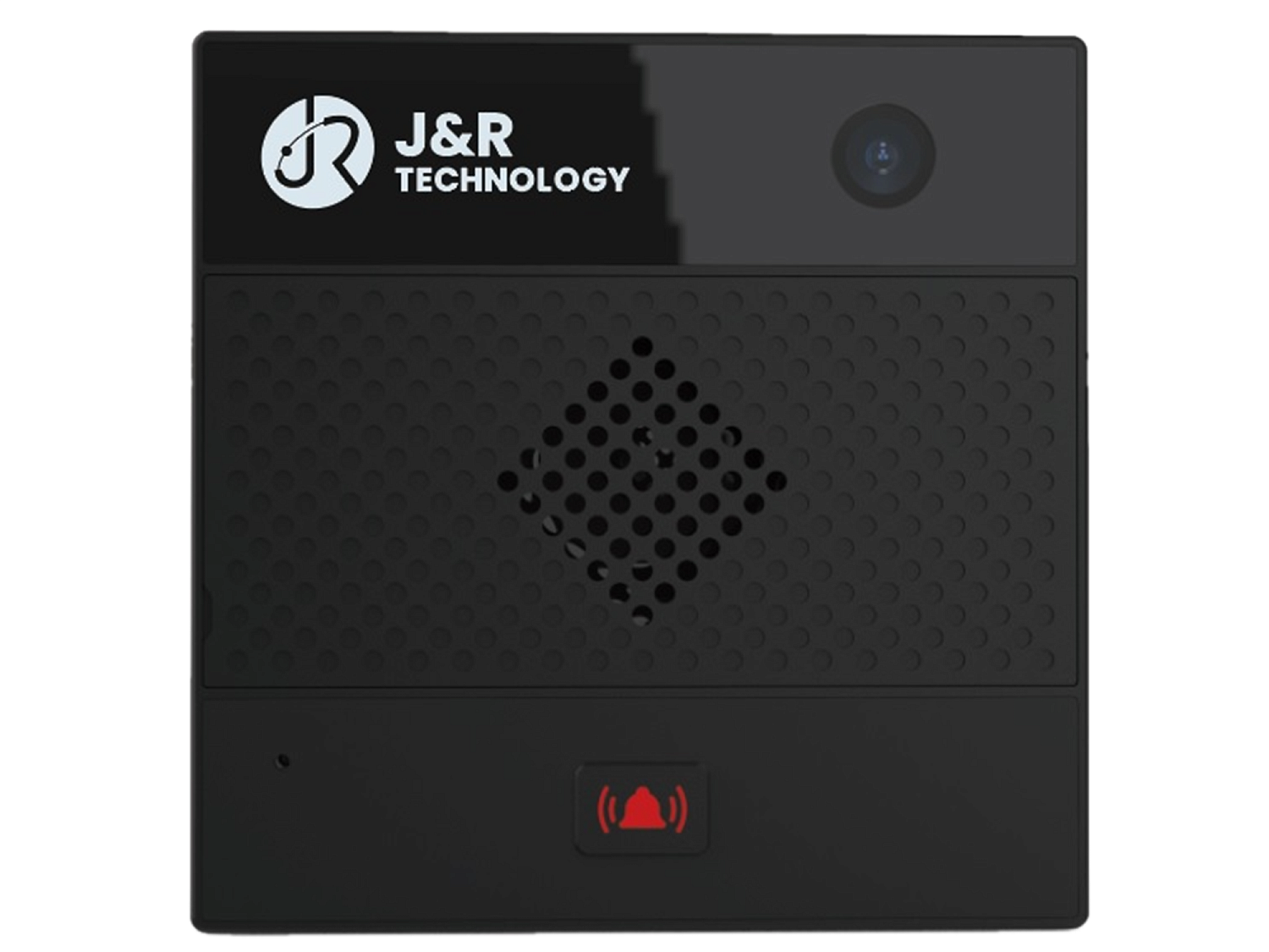 J&R Technology K86-1C, IP-видеоинтерком