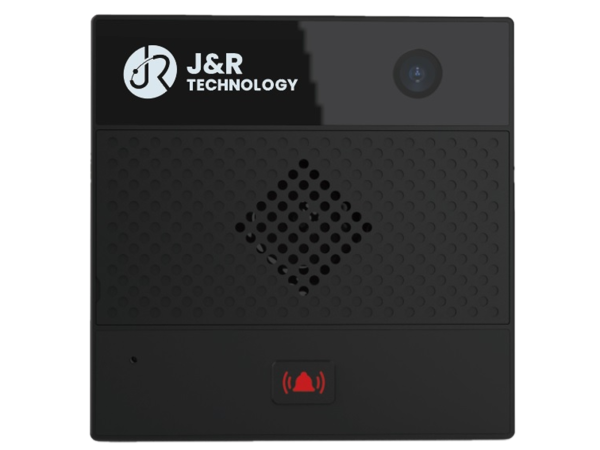 J&R Technology K86-1C, IP-видеоинтерком