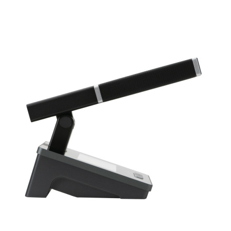 CleverMic MU4306D, микрофонный пульт делегата проводной