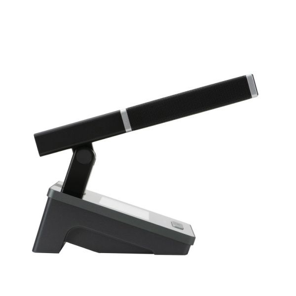 CleverMic MU4306D, микрофонный пульт делегата проводной