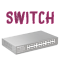 Сетевые коммутаторы
