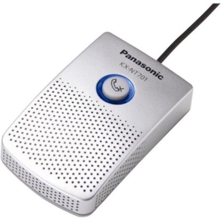 Цифровой внешний микрофон к  конференц-телефону Panasonic KX-NT700