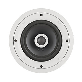 CVGAUDIO STUDYset C4W, двухполосные встраиваемые в потолок акустические системы