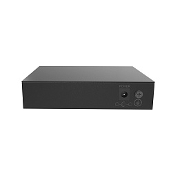 Prestel NS1-4C1-110P-1C1-1F1, PoE-коммутатор