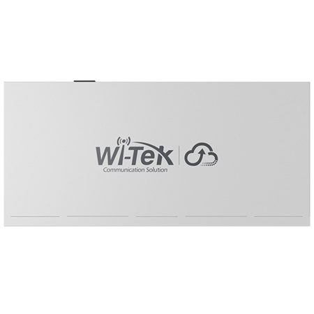 WI-TEK WI-PCES328GFH, сетевой коммутатор