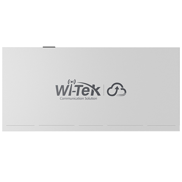 WI-TEK WI-PCES328GFH, сетевой коммутатор