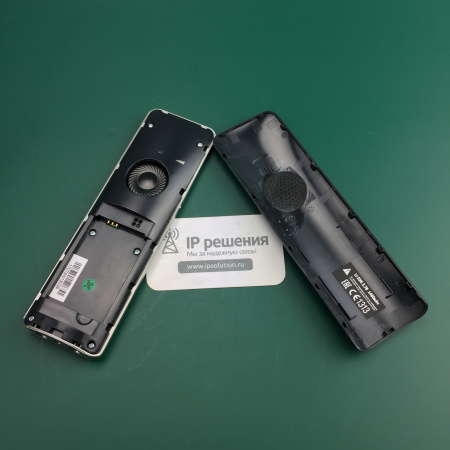 Yealink W56H, беспроводная дополнительная DECT трубка