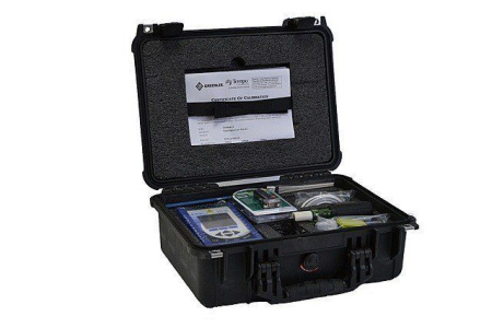 Tempo 525-90-FC - оптический тестер PON 1310/1490/1550nm