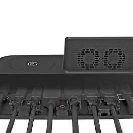 Qbic TDD-1000, док-станция 3,9" Qbic TDD-1000, док-станция 3,9"
