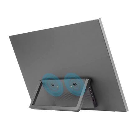 Lideo PM-A238FHDT, персональный монитор 23,8" FHD сенсорный