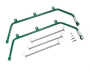 Greenlee GT-38733 - тележка-транспортер Greenlee GT-38733 - тележка-транспортер