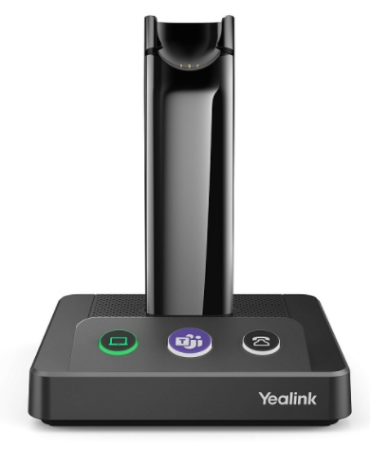 Yealink WH63 Teams, беспроводная гарнитура Yealink WH63 Teams, беспроводная гарнитура
