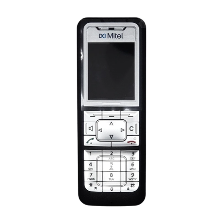 Mitel 622d v2 (Set) , беспроводной DECT телефон (в комплекте с зарядной подставкой)) Mitel 622d v2 (Set) , беспроводной DECT телефон (в комплекте с зарядной подставкой))