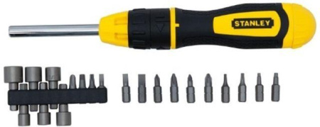 SK VOLS-1 - набор инструментов для обслуживания ВОЛС