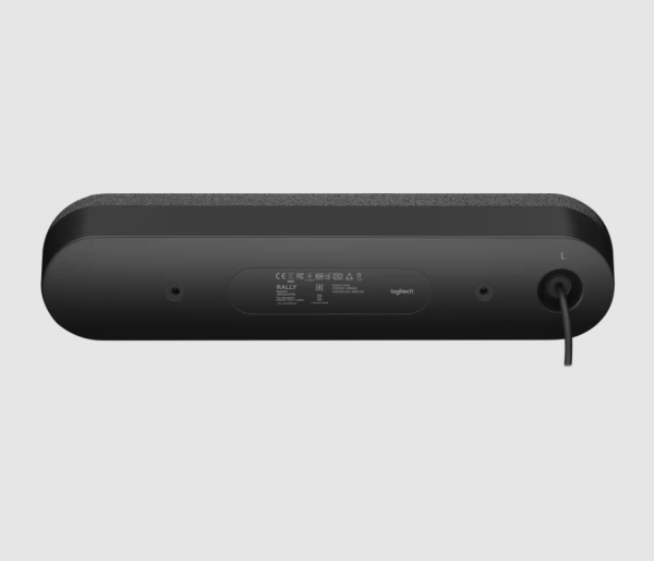 Logitech Rally Speaker GRAPHITE, дополнительная колонка к системе Rally
