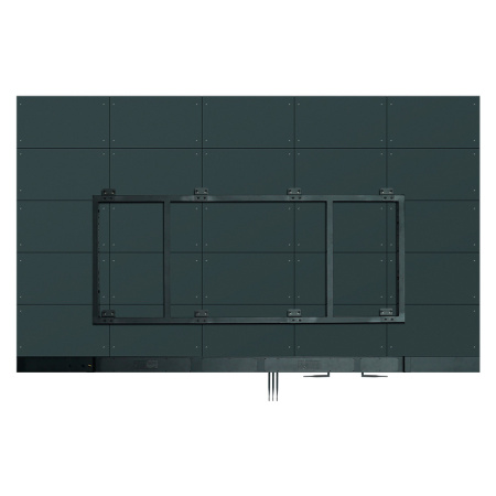 Prestel LED-AIO7M, светодиодный экран 217" 4K GOB
