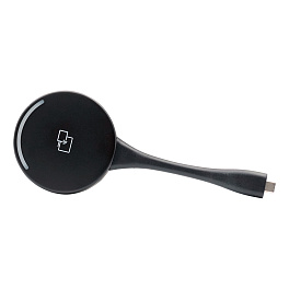 Prestel WB-1C, адаптер для беспроводного подключения к USB-C Prestel WB-1C, адаптер для беспроводного подключения к USB-C
