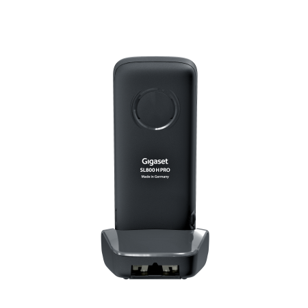 Gigaset SL800H PRO, дополнительная трубка для дект-систем Gigaset SL800H PRO, дополнительная трубка для дект-систем