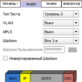 Greenlee DS1G-KIT1 - анализатор Ehernet DS1G-BAS с опцией DS1G-SW-ADV