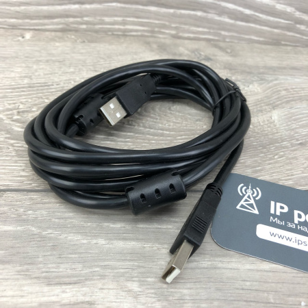 SmartCam M10U2, PTZ-камера